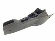 Mittelkonsole 13478052 Opel Crossland (X) SUV 1.5 CDTI 100 (D15DT(DV5RC))