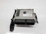 Motorsteuergerät 9851418180 Opel Astra L Sports Tourer (F4/FC/FN/FR) Kombi 1.2 Turbo 110 12V (EB2ADT(HNP))