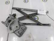 Fensterheber Rechts Hinten 5012546AB Chrysler 300 M Limousine 2.7 V6 24V (EER) 1998