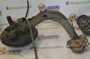 Achsschenkel Rechts Hinten 33303420502 BMW 2.0 Turbodiesel (177 CV) 2010