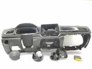 Airbag Set KITDEAIRBAG Volkswagen 1.5 16V TSI ACT (150 CV) 2023 DXDB