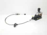 Schalthebel 31256036 Volvo XC60 I (DZ) SUV 2.4 D3 20V (D5244T14) 2009