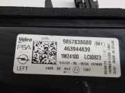 Rücklicht Links Innen 9857838680 Opel Astra L Sports Tourer (F4/FC/FN/FR) Kombi 1.2 Turbo 110 12V (EB2ADT(HNP))