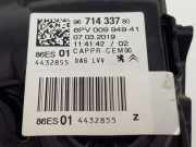 Gaspedalsensor 9671433780 Peugeot TECH EDITION