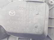 Drosselklappe PE2713640 Mazda CX-30 (DM) SUV 2.0 e-SkyActiv-G 122 16V (PEXN)