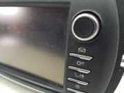 Navigationssystem 6434CBE2808 Toyota Yaris III (P13) Schrägheck 1.5 16V Hybrid (1NZ-FXE) 2018