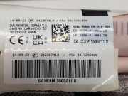 Vorhang Airbag Rechts VOOR 9817292080 Opel LIFE E BASIS