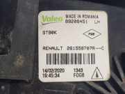 Nebelscheinwerfer Links 261558707R Renault Trafic Passenger (1JL/2JL/3JL/4JL) Bus 2.0 dCi 16V 145 (M9R-710(M9R-V7))