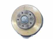 Achsschenkel Rechts Vorne 31211096430 BMW 3 serie (E46/4) Limousine 318i 16V (N42-B20A) 2002