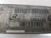 Radiator 17117788903 BMW 1 serie (E82) Coupé 120d 16V (N47-D20C) 2008