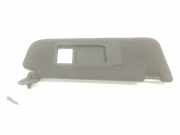 Sonnenblende Rechts 51167837752 BMW 3 serie (E90) Limousine 330Xi 24V (N52-B30A) 2005