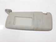 Sonnenblende Links 51168267901 BMW 3 serie (E46/4) Limousine 320d 16V (M47-D20(204D1)) 2001
