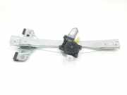 Fensterheber Rechts Hinten 95299688 Daewoo / Chevrolet Cruze Limousine 2.0 D 16V (Z20D1) 2014