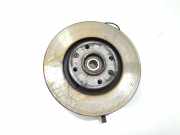 Achsschenkel Rechts Vorne 364796 Citroën C4 Berline (NC) Schrägheck 5-drs 1.2 12V PureTech 130 (EB2DTS(HNY))