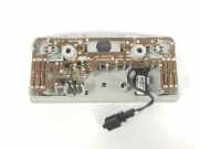 Innenbeleuchtung 3B0947105C Volkswagen Caddy Kombi IV Großraumlimousine 1.4 TGI EcoFuel (CPWA) 2018 CPWA