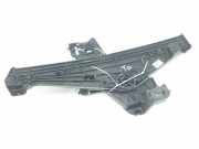 Fensterheber Rechts Hinten 9843773980 Opel Mokka SUV 1.2 Turbo 12V (F12XHT(EB2ADTS)) 2022