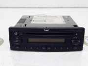 Radio CD 5801355621 Iveco New Daily IV Van 35C15V, 35C15V/P (F1CE0481F) 2011