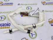 Vorhang Airbag Links VOOR 5K6880741D Volkswagen Golf VI (5K1) Schrägheck 2.0 TDI 16V (CBDC) 2009 CBDC
