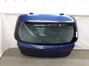 Heckklappe 41627133898 BMW 1 serie (E81) Schrägheck 3-drs 130i 24V (N52-B30A) 2007