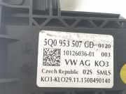 Lenkradschalter 5Q0953507GD Seat Leon ST (5FF) Kombi 5-drs 1.2 TSI Ecomotive 16V (CYVB) 2016