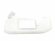 Sonnenblende Links 96738898PR Opel Corsa F (UB/UH/UP) Schrägheck 5-drs 1.2 12V 100 (F12XHL(EB2ADT)) 2020