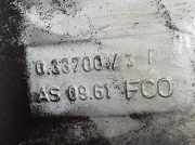 Felge 4D0601025B Audi A8 (D3) Limousine 4.0 TDI V8 32V Quattro (ASE) 2004