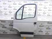 Tür Links Vorne 8010100QAH Nissan Interstar (X70) Van 2.5 dCi 16V 100 (G9U-650) 2008