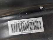 Sto?f?ngertr?ger Hinten 51127285516 BMW 2 serie (F23) Cabrio M240i 3.0 24V (B58-B30A) 2019