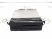 Radio CD 65129209758 BMW X6 (E71/E72) SUV xDrive40d 3.0 24V (N57-D30B) 2011