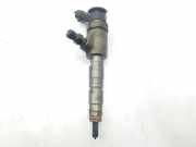Kraftstoff-Injector 1980S5 Peugeot 308 (4A/C) Schrägheck 1.6 HDi 16V FAP (DV6TED4(9HP)) 2013