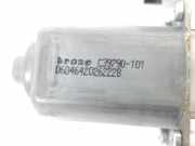 Fensterhebermotor Links Hinten T4A1203 Jaguar F-Pace SUV 3.0 D 24V AWD (306DT(AJTDV6)) 2020