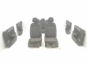 Innenausstattung ENTELA Volkswagen T-Roc I SUV 1.5 TSI Evo BMT 16V (DADA) 2017