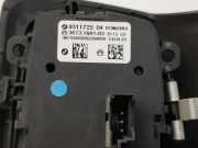Lichtschalter 9311725 BMW 2 serie Active Tourer (F45) Großraumlimousine 218d 2.0 TwinPower Turbo 16V (B47-C20A(Euro 6))