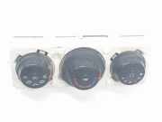 Bedienung Klimaanlage 275100013R Nissan NV 400 Ch.Cab/Pick-up 2.3 dCi 125 16V RWD (M9T-898) 2013