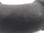 Intercooler Schlauch 95811032400 Porsche Cayenne II (92A) SUV 3.0 D V6 24V (M05.9E) 2011