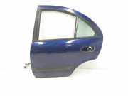 Tür Links Hinten 821019M730 Nissan Almera (N16) Limousine 2.2 dCi 16V (YD22DDT) 2001