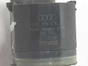 Pdc Sensor Set ACHTER 4H0919275A Audi A4 Avant (8K5) Kombi 1.8 TFSI 16V (CCUA)