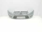 Stoßstange Vorne 1483885 Ford Mondeo IV Limousine 2.3 16V (SEBA(Euro 4)) 2007