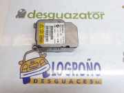 Steuergerät Airbag 65776905491 BMW 3 serie (E46/4) Limousine 320d 16V (M47-D20(204D1)) 1998