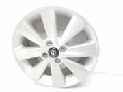 Felge 529101J905 Hyundai i20 Schrägheck 1.4i 16V (G4FA) 2012