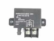 Relais A0035422619 Mercedes-Benz C (W204) Limousine 2.2 C-200 CDI 16V BlueEFFICIENCY (OM651.913) 2012