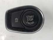 Start/stop Schalter 61319289135 BMW 2 serie Gran Tourer (F46) Großraumlimousine 218d 2.0 TwinPower Turbo 16V (B47-C20A) 2016