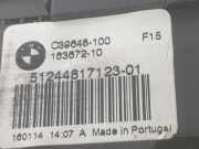 Heckschloss 51247269543 BMW SERIE 3 TOURING F31 316d