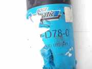 Stoßdämpfer Links Hinten 6393262100 Mercedes-Benz Vito (639.6) Van 2.2 109 CDI 16V (OM646.983) 2005