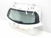 Heckklappe A1767402200 Mercedes-Benz A (W176) Schr?gheck 2.2 A-200 CDI, A-200d 16V (OM651.930(Euro 6)) 2014