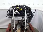 Motor COMPLEET B48B20A BMW 4 serie (F33) Cabrio 420i 2.0 Twinpower Turbo 16V (B48-B20A) 2017