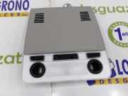 Innenbeleuchtung 61319225475 BMW X1 (E84) SUV xDrive 18d 2.0 16V (N47-D20C) 2009