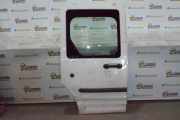 Schiebetür Rechts 4548935 Ford Tourneo Connect I Großraumlimousine 1.8 TDCi 90 (HCPA) 2004