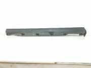 Schwelle Links 1747490 Ford Focus 3 Schrägheck 1.6 TDCi 115 (T1DA) 2014
