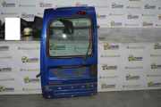 Scheibenwischermotor Hinten 7700308806 Renault Kangoo (KC) Großraumlimousine 1.5 dCi 80 (K9K-702) 1997